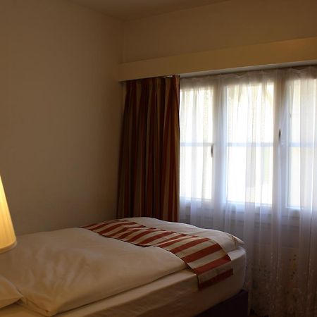 Hotel Villette City Center - Bellevue Zurich Extérieur photo