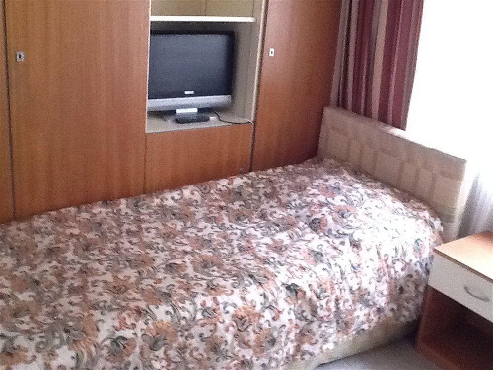 Hotel Villette City Center - Bellevue Zurich Extérieur photo