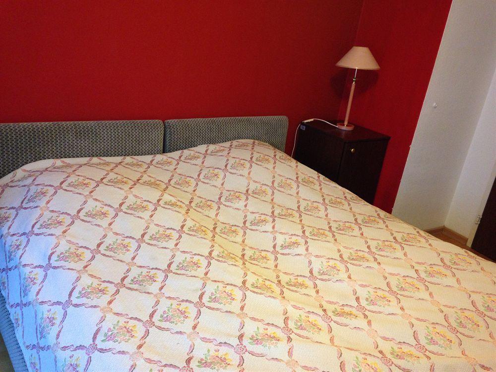 Hotel Villette City Center - Bellevue Zurich Extérieur photo