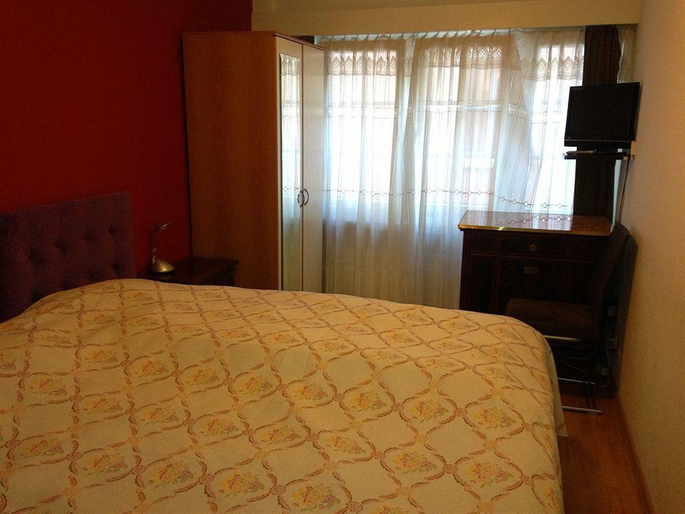 Hotel Villette City Center - Bellevue Zurich Extérieur photo