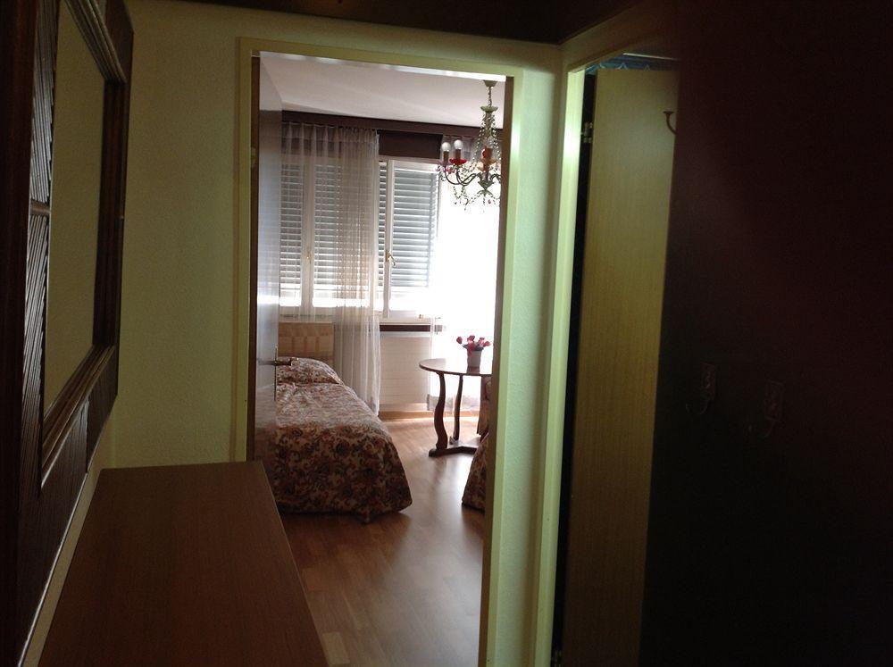 Hotel Villette City Center - Bellevue Zurich Extérieur photo