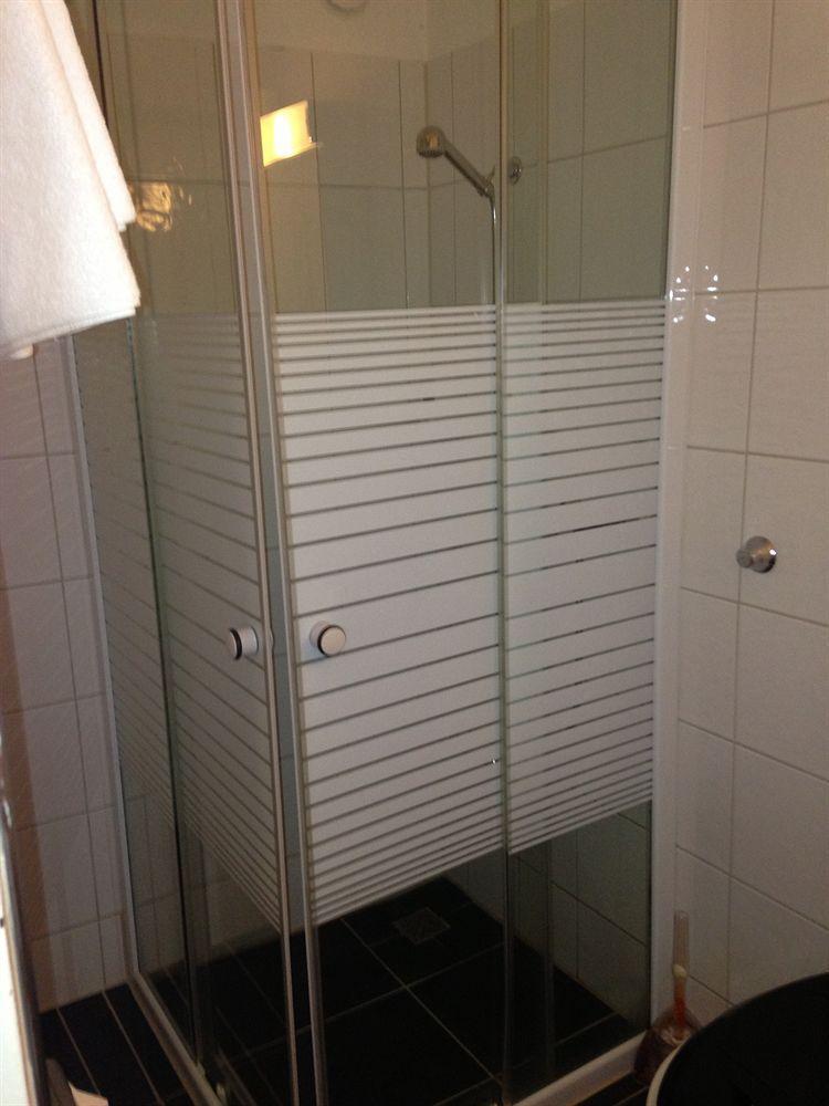 Hotel Villette City Center - Bellevue Zurich Extérieur photo