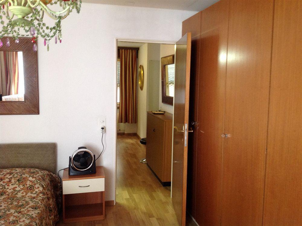 Hotel Villette City Center - Bellevue Zurich Extérieur photo