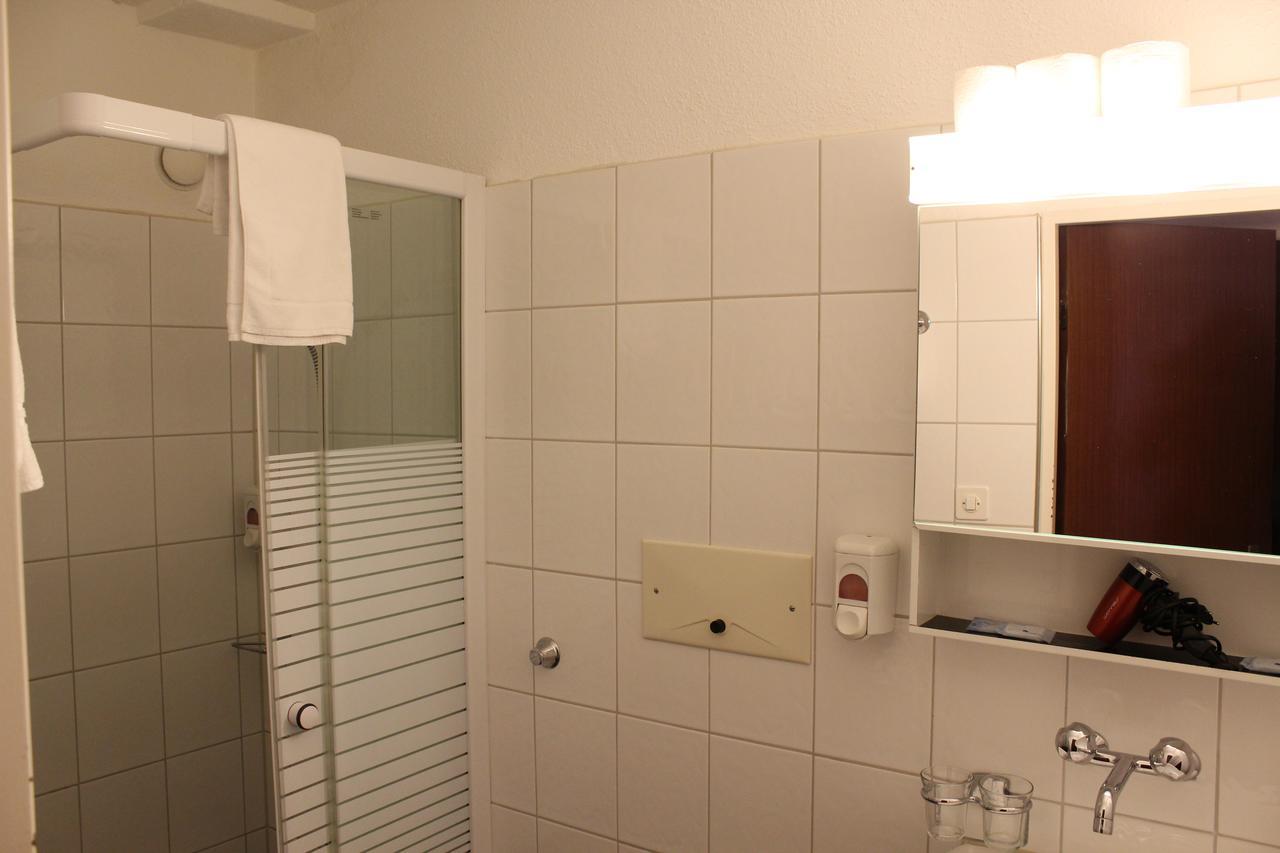 Hotel Villette City Center - Bellevue Zurich Extérieur photo