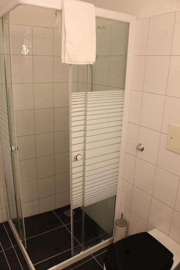 Hotel Villette City Center - Bellevue Zurich Extérieur photo