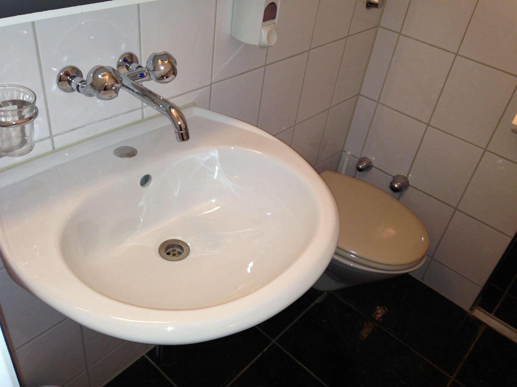 Hotel Villette City Center - Bellevue Zurich Extérieur photo