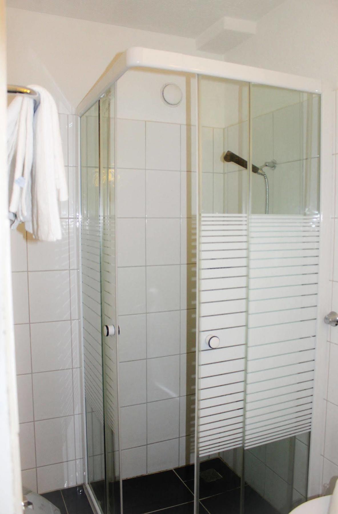 Hotel Villette City Center - Bellevue Zurich Extérieur photo